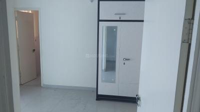 Bedroom Image of 650 Sq.ft 2.5 BHK Apartment / Flat for sale in Pyramid Urban Homes II, Sector 86 Gurgaon for Rs. 8200000