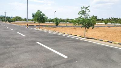 Image of 1440 Sq.ft Residential Plot / Land for sale in Kariampalayam, Coimbatore for Rs. 1978000