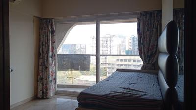 Bedroom Image of 2176 Sq.ft 4 BHK Apartment / Flat for sale in Sabari Ashville, Chembur Mumbai for Rs. 70000000