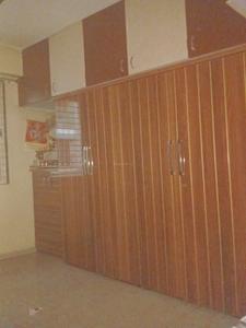 Bedroom Image of 2200 Sq.ft 3 BHK Apartment / Flat for rent in  Amikrupa Apartment, Ambawadi Ahmedabad for Rs. 42000