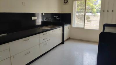 Kitchen Image of 1535 Sq.ft 2 BHK Apartment / Flat for sale in Naiknavare Sylvan Premium, Aundh Pune for Rs. 17500000