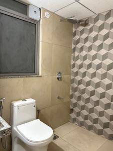 Bathroom Image of 750 Sq.ft 2 BHK Apartment / Flat for sale in Kalpataru Immensa E, Thane West Thane for Rs. 12000000