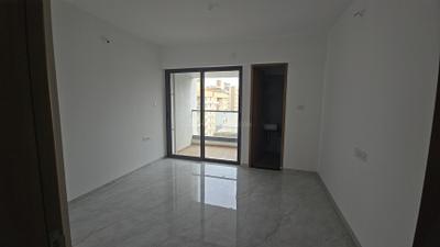 Bedroom Image of 1650 Sq.ft 3 BHK Apartment / Flat for sale in Majestique Signature Towers C4, Balewadi Pune for Rs. 21000000