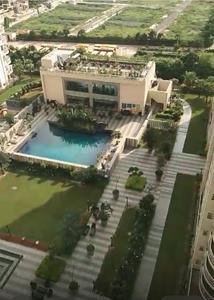 Balcony Image of 1811 Sq.ft 3 BHK Apartment / Flat for sale in BPTP Terra, Sector 37D Gurgaon for Rs. 22000000