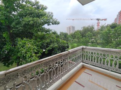 4 BHK Villa