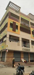 8 BHK Independent House