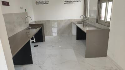 Kitchen Image of 945 Sq.ft 2 BHK Apartment / Flat for sale in GK Aarcon, Punawale Pune for Rs. 5600000