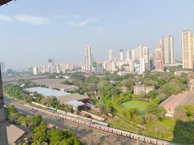 Image of 935 Sq.ft 2 BHK Apartment / Flat for sale in Chintamani Plus Art, Lower Parel, Mumbai for Rs. 35000000