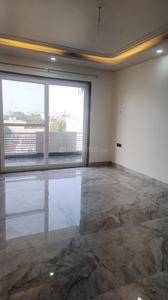 Hall Image of 1900 Sq.ft 4 BHK Builder Floor for sale in Sector 9 Gurgaon for Rs. 31500000