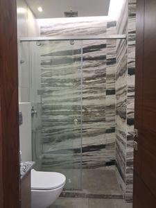 Bedroom One Image of 1800 Sq.ft 3 BHK Builder Floor for sale in Paschim Vihar New Delhi for Rs. 37000000