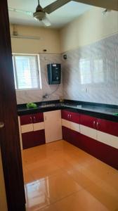Kitchen Image of 1050 Sq.ft 2 BHK Apartment / Flat for rent in Yerawada Pune for Rs. 26000