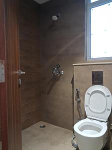Common Bathroom Image of 1350 Sq.ft 2 BHK Apartment / Flat for sale in ACE Ace Starlit, Sector 152 Noida for Rs. 18100000