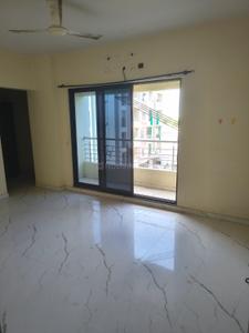 Hall Image of 1300 Sq.ft 2 BHK Apartment / Flat for sale in Abhijit Jayanti Mansion 9, Somalwada Nagpur for Rs. 7500000