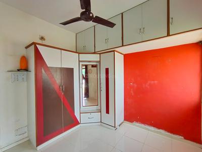 Bedroom Image of 950 Sq.ft 2 BHK Apartment / Flat for sale in Akota Vadodara for Rs. 2600000