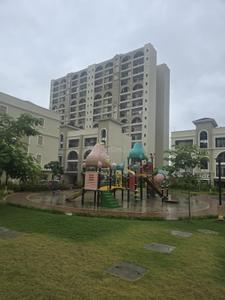 Image of 2460 Sq.ft 3.5 BHK Apartment / Flat for sale in Sector 99, Mohali for Rs. 23655000