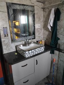 Bathroom Image of 2500 Sq.ft 3 BHK Independent House for sale in Purani Chhawani Gwalior West for Rs. 8000000