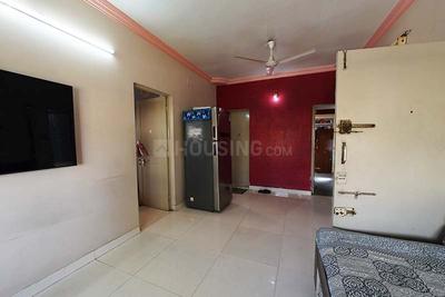 Hall Image of 855 Sq.ft 2 BHK Apartment / Flat for sale in Satellite Ahmedabad for Rs. 5500000