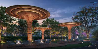 Image of 4844 Sq.ft Residential Plot / Land for sale in Shivmadka, Nagpur for Rs. 20700000