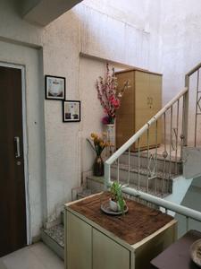 Balcony Image of 915 Sq.ft 2 BHK Apartment / Flat for sale in Taloja Navi Mumbai for Rs. 5500000
