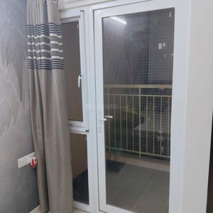 Balcony Image of 977 Sq.ft 2 BHK Apartment / Flat for sale in Prestige Finsbury Park Hyde, Gummanahalli Bengaluru for Rs. 8600005