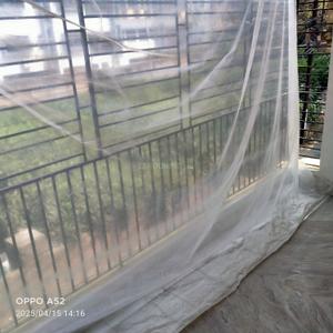 Balcony Image of 1700 Sq.ft 3 BHK Apartment / Flat for sale in Garia, Sonarpur Kolkata for Rs. 7500000