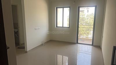 Living Room Image of 430 Sq.ft 1 BHK Apartment / Flat for sale in Peninsula Address One, Gahunje Pune for Rs. 3000000