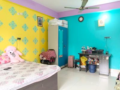 Bedroom Image of 875 Sq.ft 2 BHK Apartment / Flat for sale in Benepukur Kolkata for Rs. 3300000