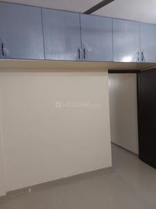 Kitchen Image of 925 Sq.ft 2 BHK Apartment / Flat for rent in Kate Puram Phase 2, Pimple Gurav Pune for Rs. 25000
