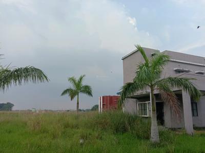 Image of 1440 Sq.ft Residential Plot / Land for sale in Fresco Fountain City Plots, Sankharipota, Raypur for Rs. 440000