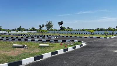 Image of 421 Sq.ft 1 BHK Villa for sale in Maraimalai Nagar, Chennai for Rs. 2215700