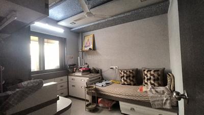 Bedroom Image of 1200 Sq.ft 2 BHK Apartment / Flat for sale in Narayan Peth Pune for Rs. 17000000