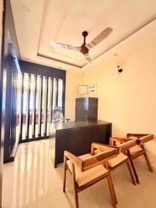 Hall Image of 2890 Sq.ft 3 BHK Apartment / Flat for rent in Shriram Mystique, Yeswanthpur Bengaluru for Rs. 110000