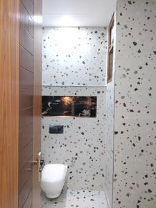 Common Bathroom Image of 1620 Sq.ft 3 BHK Builder Floor for sale in BPTP District 3, Sector 85 Faridabad for Rs. 18000000