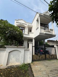Image of 2400 Sq.ft 4 BHK Independent House for sale in Hathital, Jabalpur for Rs. 18000000