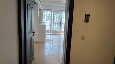 Image of 1380 Sq.ft 2 BHK Apartment / Flat for rent in Supertech Supernova, Sector 94, Noida for Rs. 48000