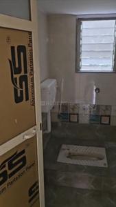 Bathroom Image of 1000 Sq.ft 2 BHK Apartment / Flat for sale in Dombivli East Thane for Rs. 5500000