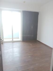 Bedroom Image of 1528 Sq.ft 3 BHK Apartment / Flat for sale in The 3C Lotus Zing, Sector 168 Noida for Rs. 11800000