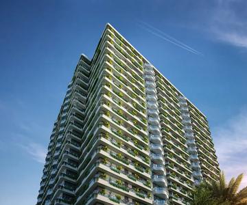 Image of 3076 Sq.ft 4 BHK Apartment / Flat for sale in Cardinal One, Yeswanthpur, Bengaluru for Rs. 38500000