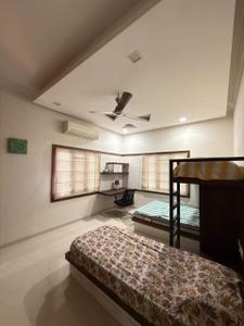 Bedroom Image of 4000 Sq.ft 4 BHK Independent House for sale in Vyttila Kochi for Rs. 40000000