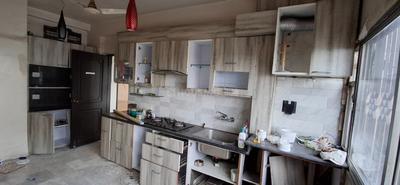 Kitchen Image of 2700 Sq.ft 4 BHK Apartment / Flat for sale in Kalighat Kolkata for Rs. 46800000