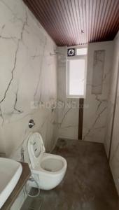 Bathroom Image of 1756 Sq.ft 3 BHK Apartment / Flat for sale in Lodha Stella, Thane West Thane for Rs. 31000000