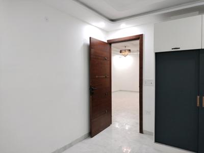 Bedroom Image of 1210 Sq.ft 4 BHK Builder Floor for sale in Sector 3 Dwarka New Delhi for Rs. 13600000