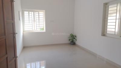 Living Room Image of 1200 Sq.ft 2 BHK Independent House for sale in Kanuvai Coimbatore for Rs. 6500000
