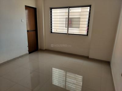 Bedroom Image of 612 Sq.ft 2 BHK Apartment / Flat for sale in Laxmi Mudra Heights, Vadsar Vadodara for Rs. 2750000