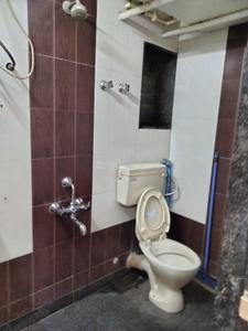 Image of 900 Sq.ft 2 BHK Apartment / Flat for rent in Vashi, Navi Mumbai for Rs. 50000
