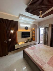 Bedroom Image of 1250 Sq.ft 3 BHK Apartment / Flat for sale in Motia Aero Greens, Dyalpur Mohali for Rs. 12000000