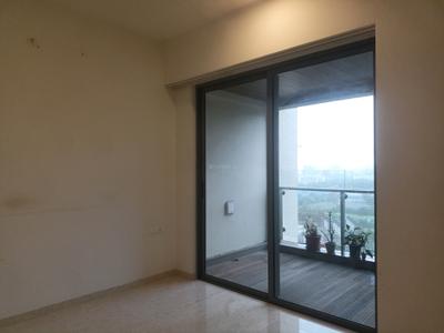 Bedroom Image of 622 Sq.ft 2 BHK Apartment / Flat for sale in Newlook Bhavya Elite, Sion Mumbai for Rs. 15400000