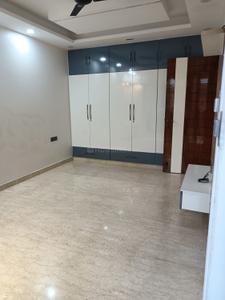 Bedroom Image of 1900 Sq.ft 3 BHK Builder Floor for rent in Swaraj Homes Saini Enclave RWA, Karkardooma New Delhi for Rs. 50000