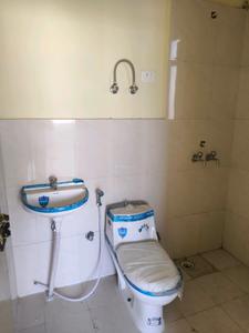 Bedroom One Image of 700 Sq.ft 2 BHK Apartment / Flat for sale in Pyramid Heights, Sector 85 Gurgaon for Rs. 7500000