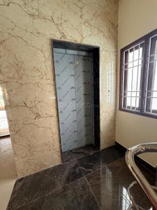 Image of 800 Sq.ft 2 BHK Apartment / Flat for rent in Madipakkam, Chennai for Rs. 30000